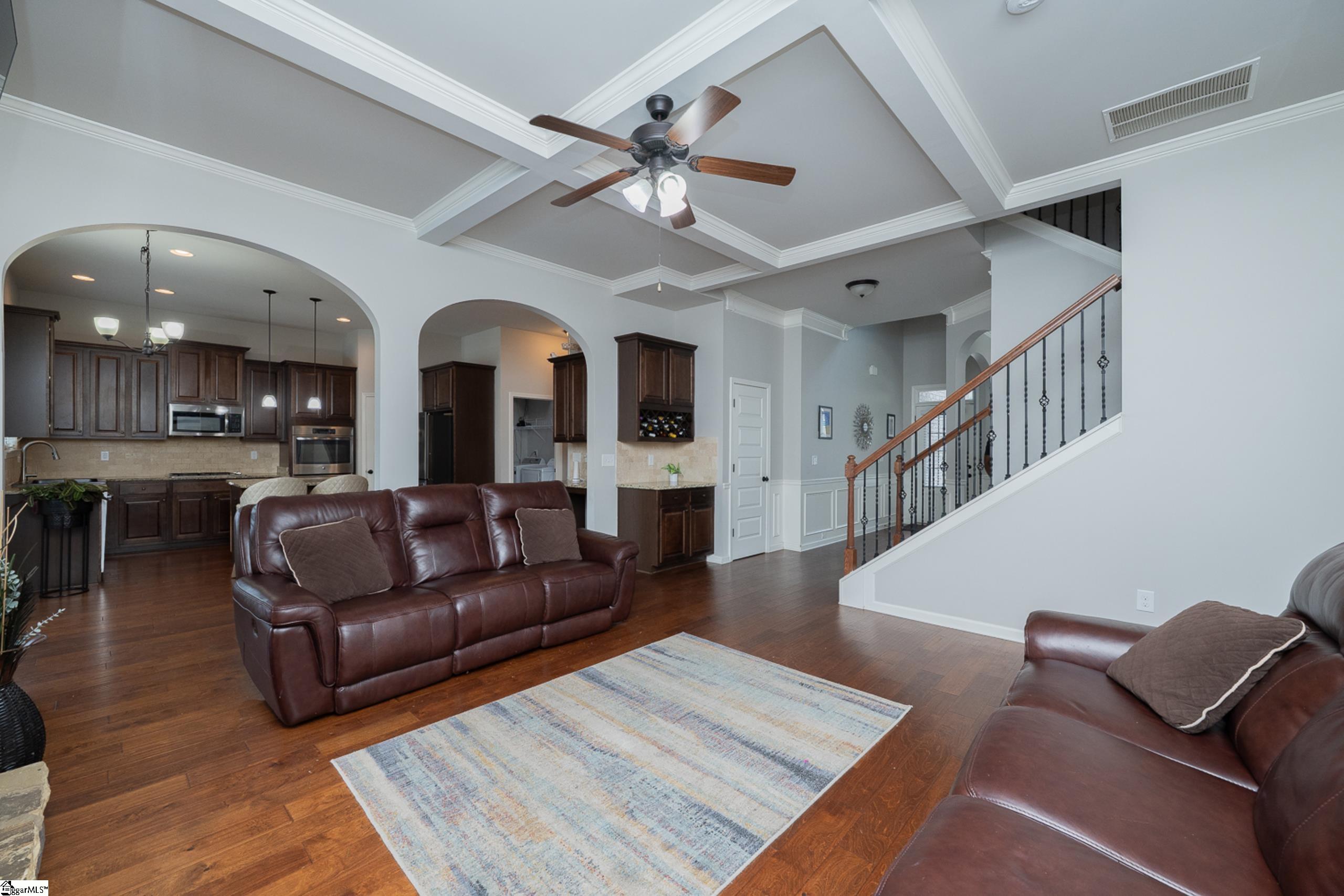 300 Mansfield Lane Greer, SC 29650
