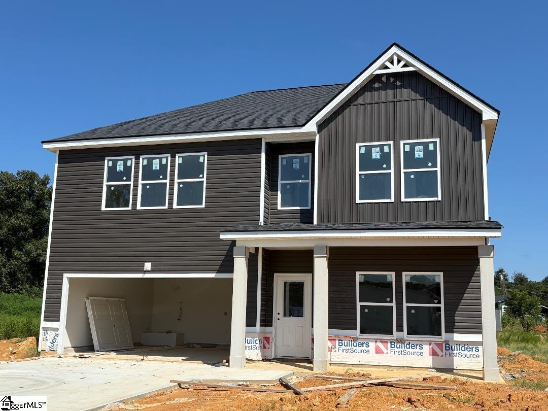 116 Gleneddie Road Anderson, SC 29624