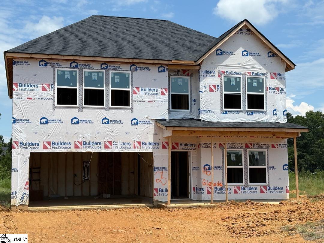 116 Gleneddie Road Anderson, SC 29624