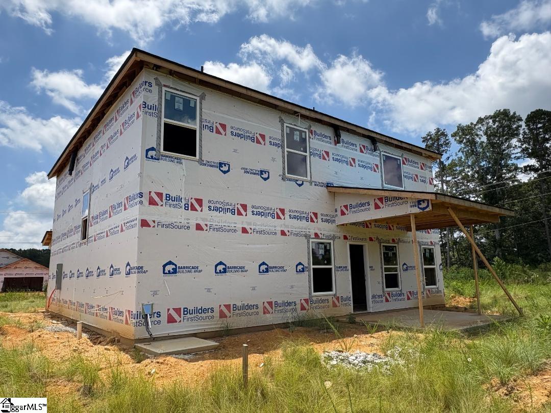 116 Gleneddie Road Anderson, SC 29624