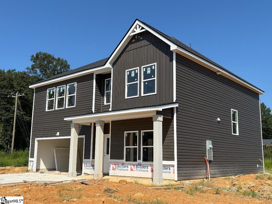 116 Gleneddie Road Anderson, SC 29624