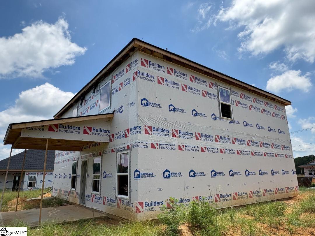 116 Gleneddie Road Anderson, SC 29624
