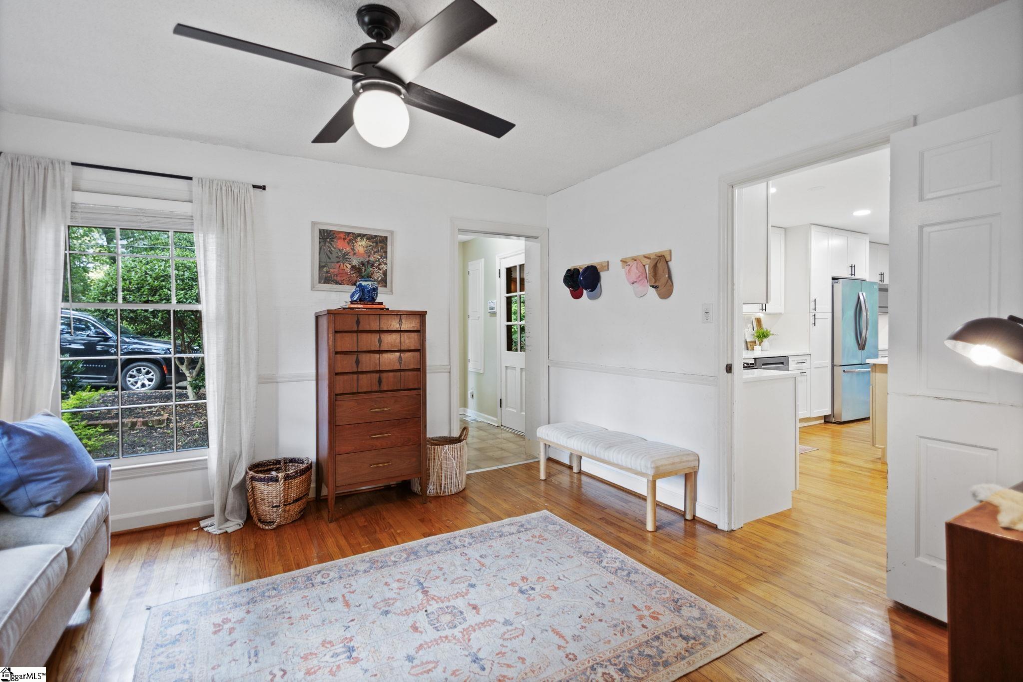 432 Ransdell Drive Spartanburg, SC 29307
