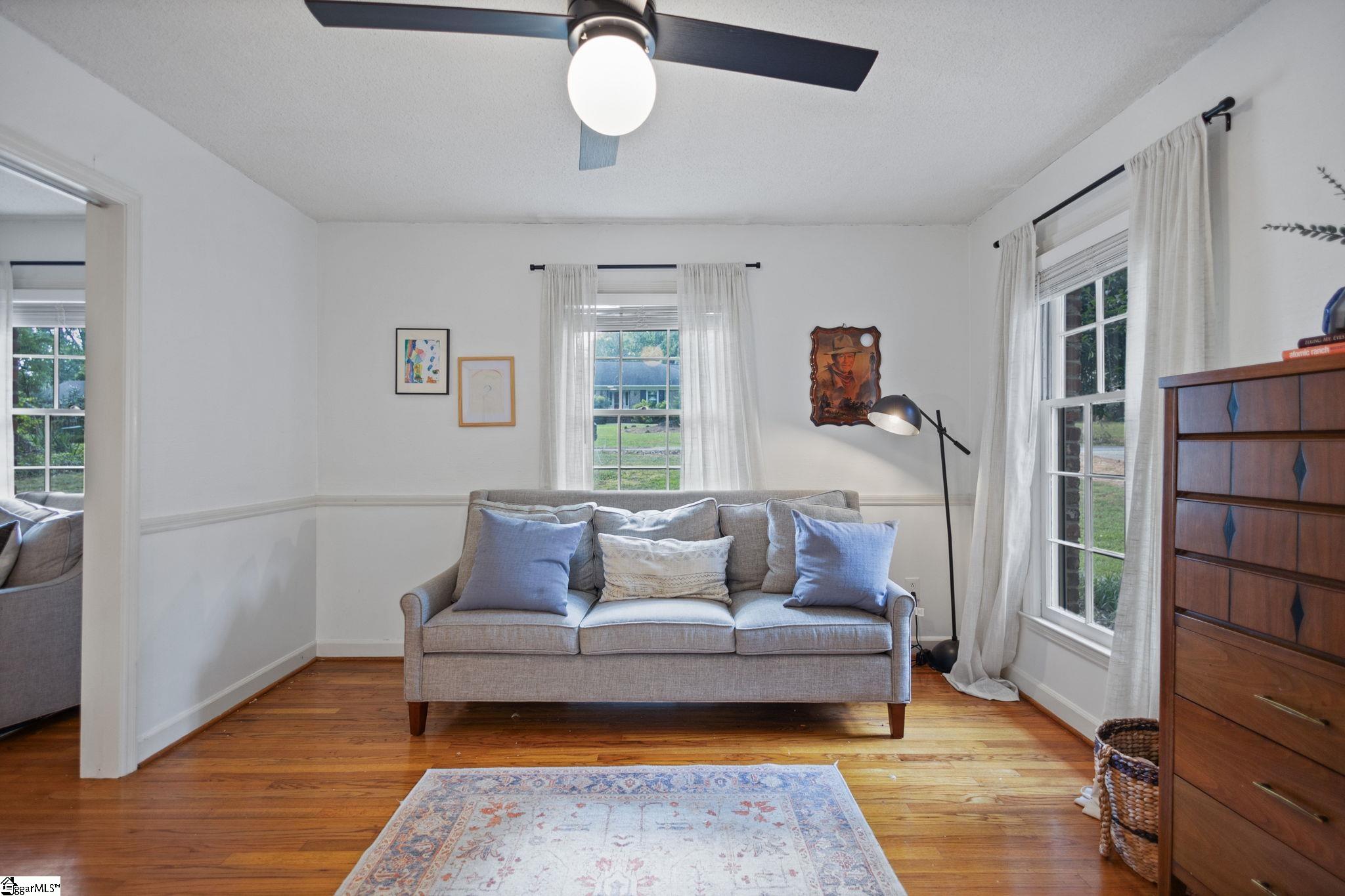 432 Ransdell Drive Spartanburg, SC 29307
