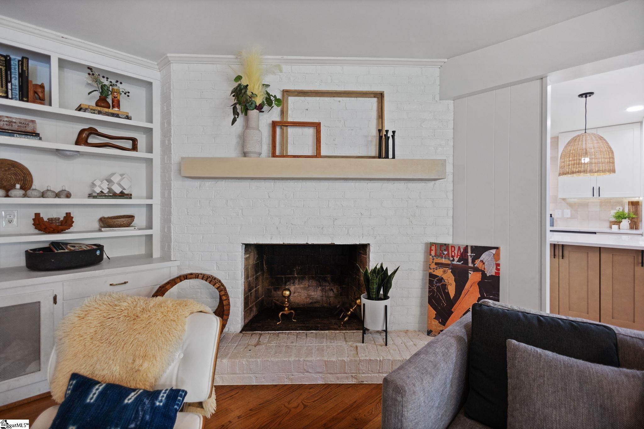 432 Ransdell Drive Spartanburg, SC 29307