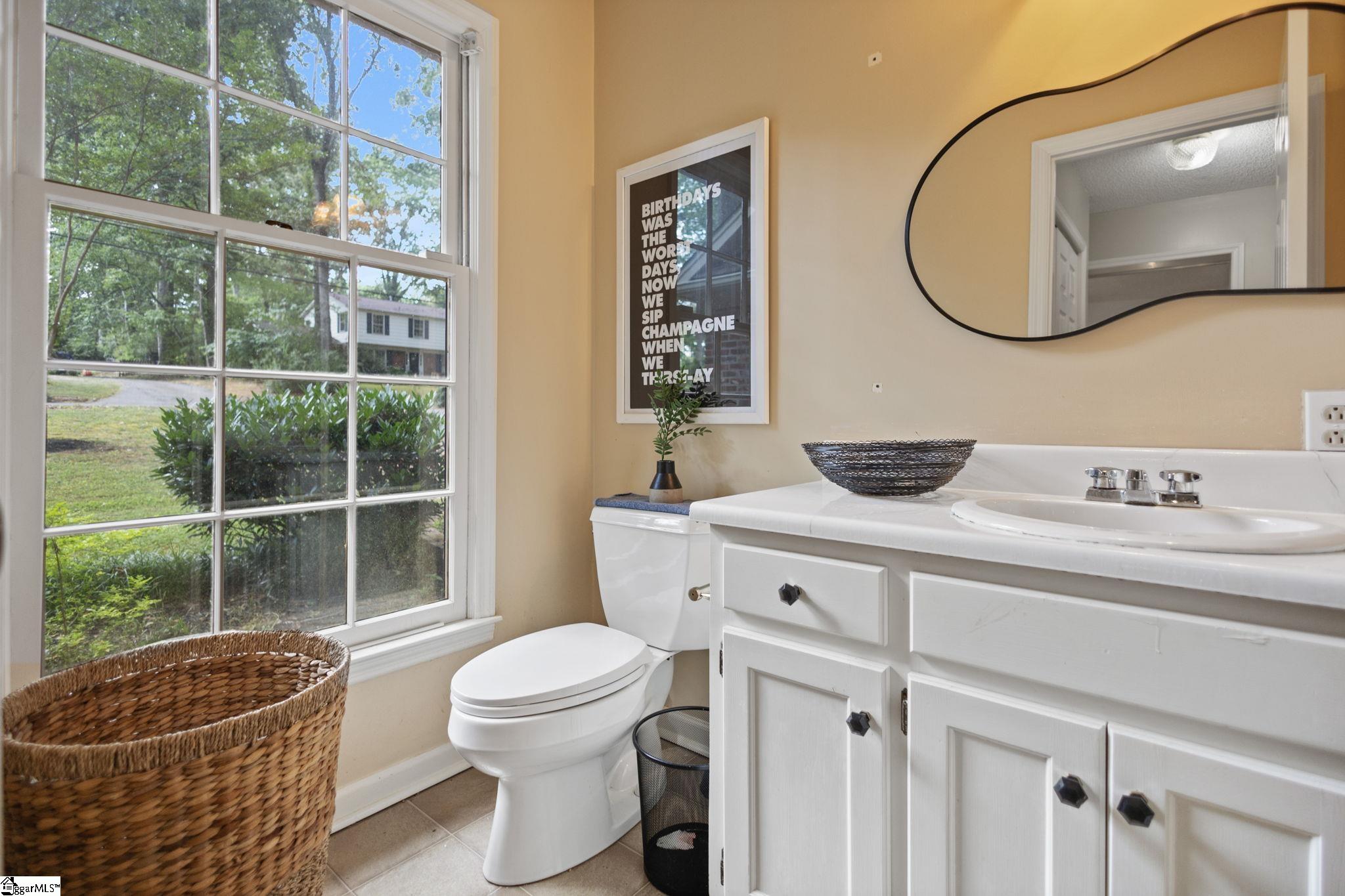 432 Ransdell Drive Spartanburg, SC 29307