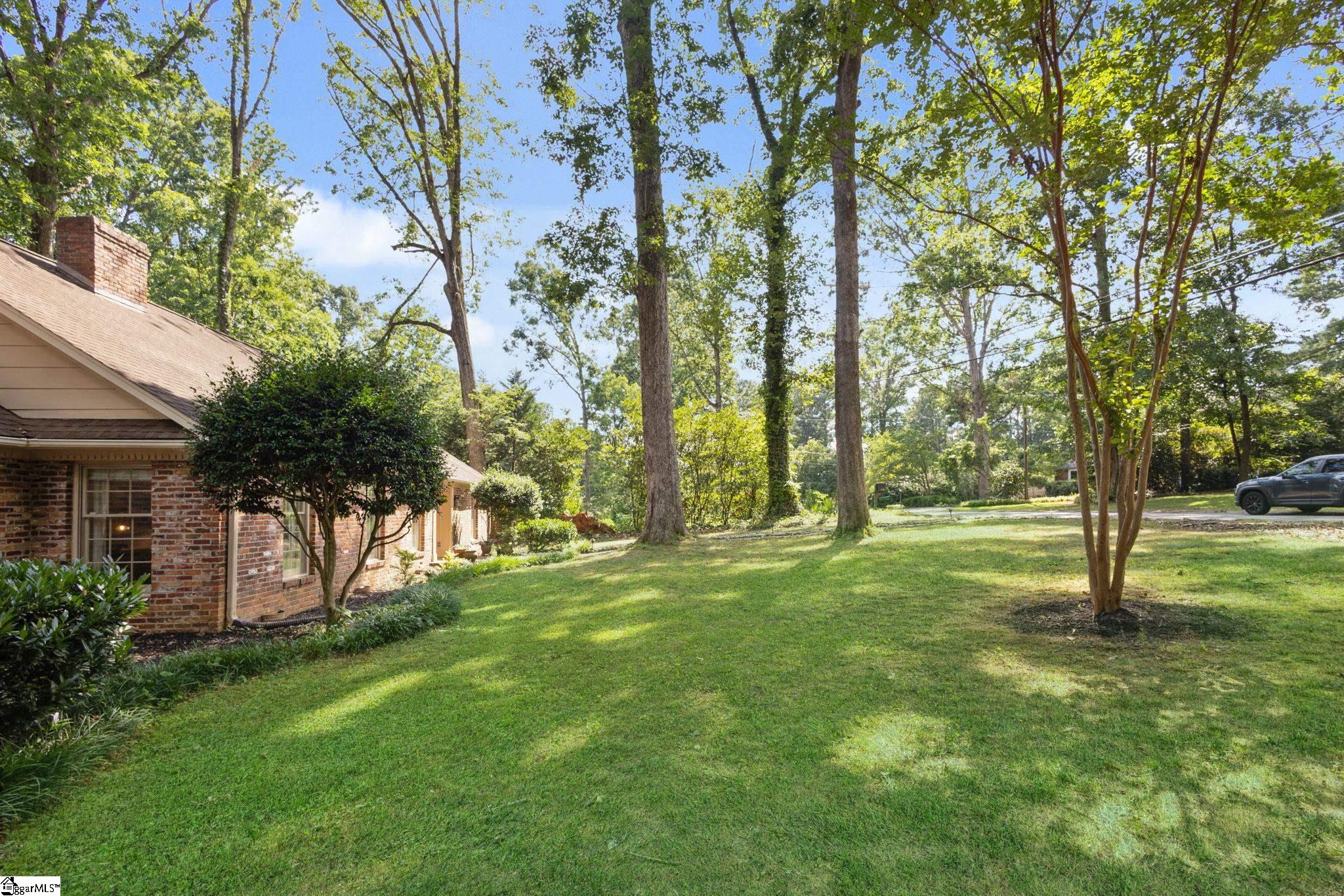 432 Ransdell Drive Spartanburg, SC 29307