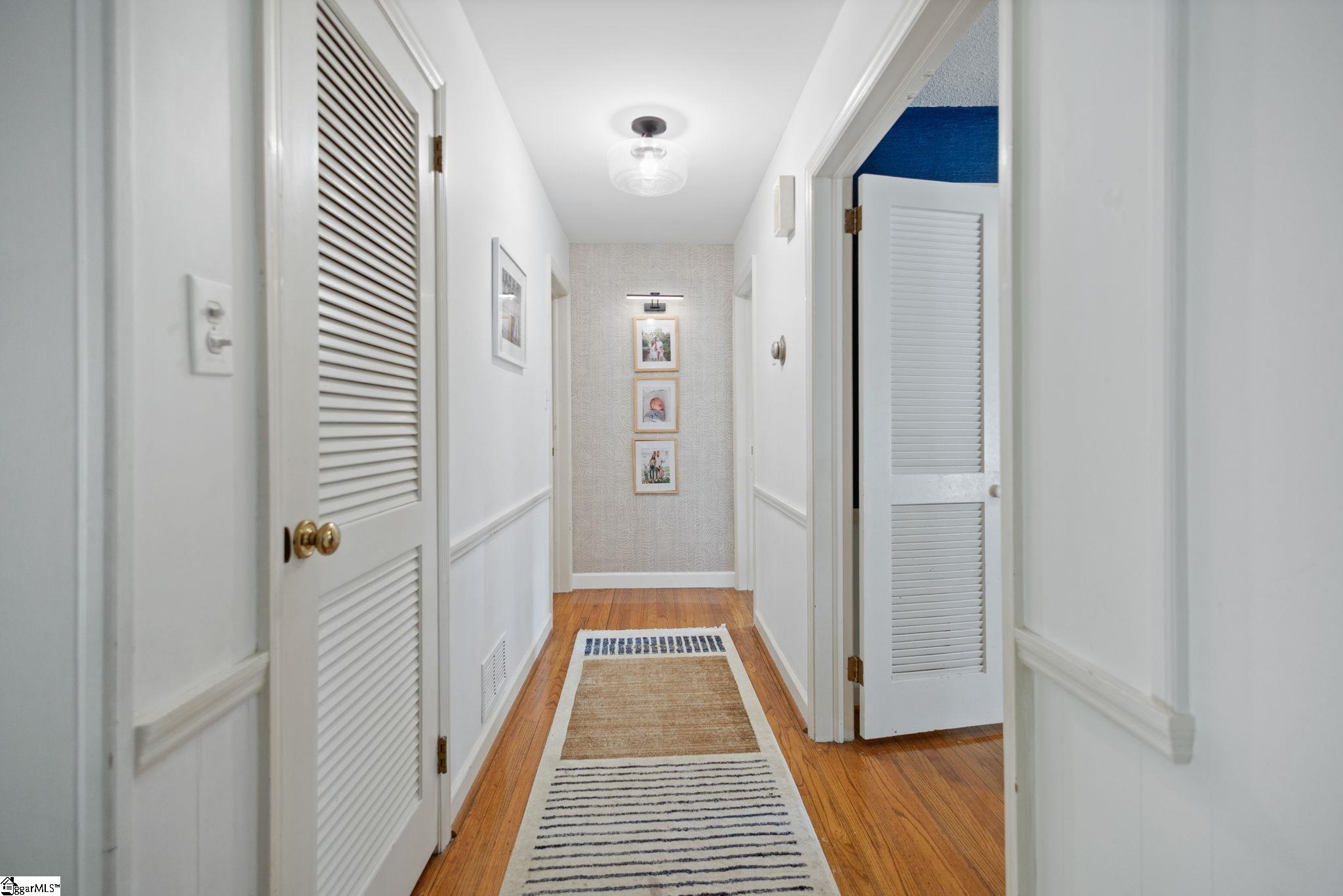 432 Ransdell Drive Spartanburg, SC 29307