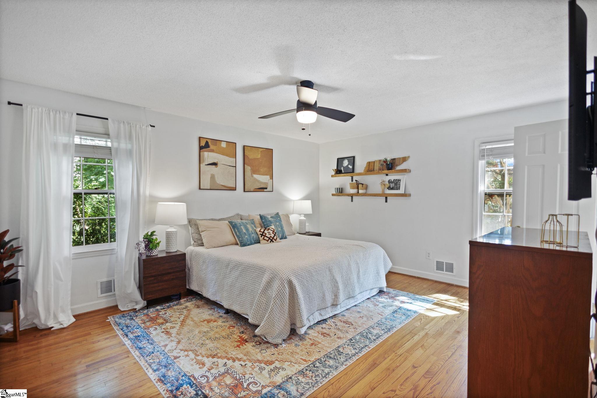 432 Ransdell Drive Spartanburg, SC 29307