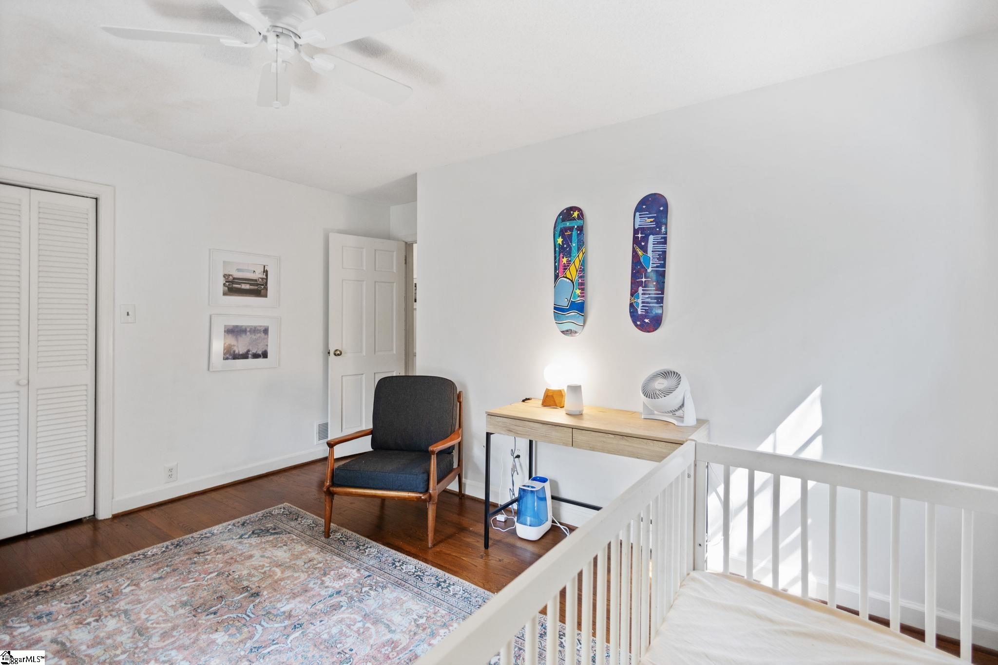 432 Ransdell Drive Spartanburg, SC 29307