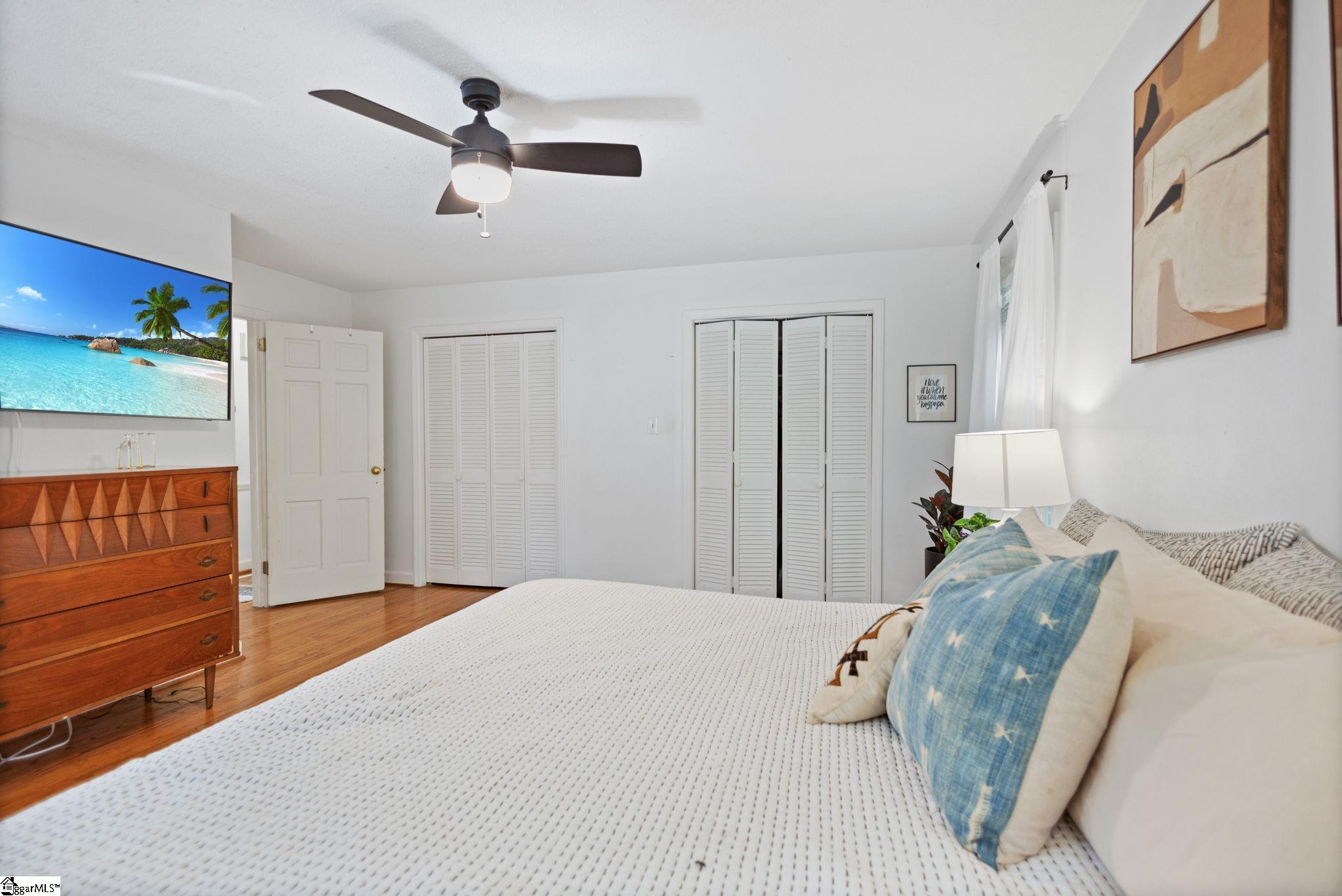 432 Ransdell Drive Spartanburg, SC 29307