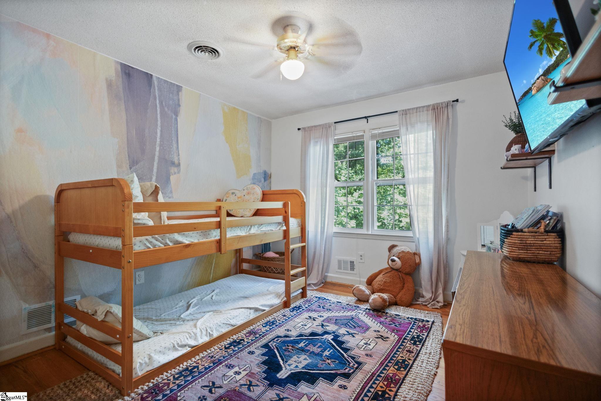 432 Ransdell Drive Spartanburg, SC 29307