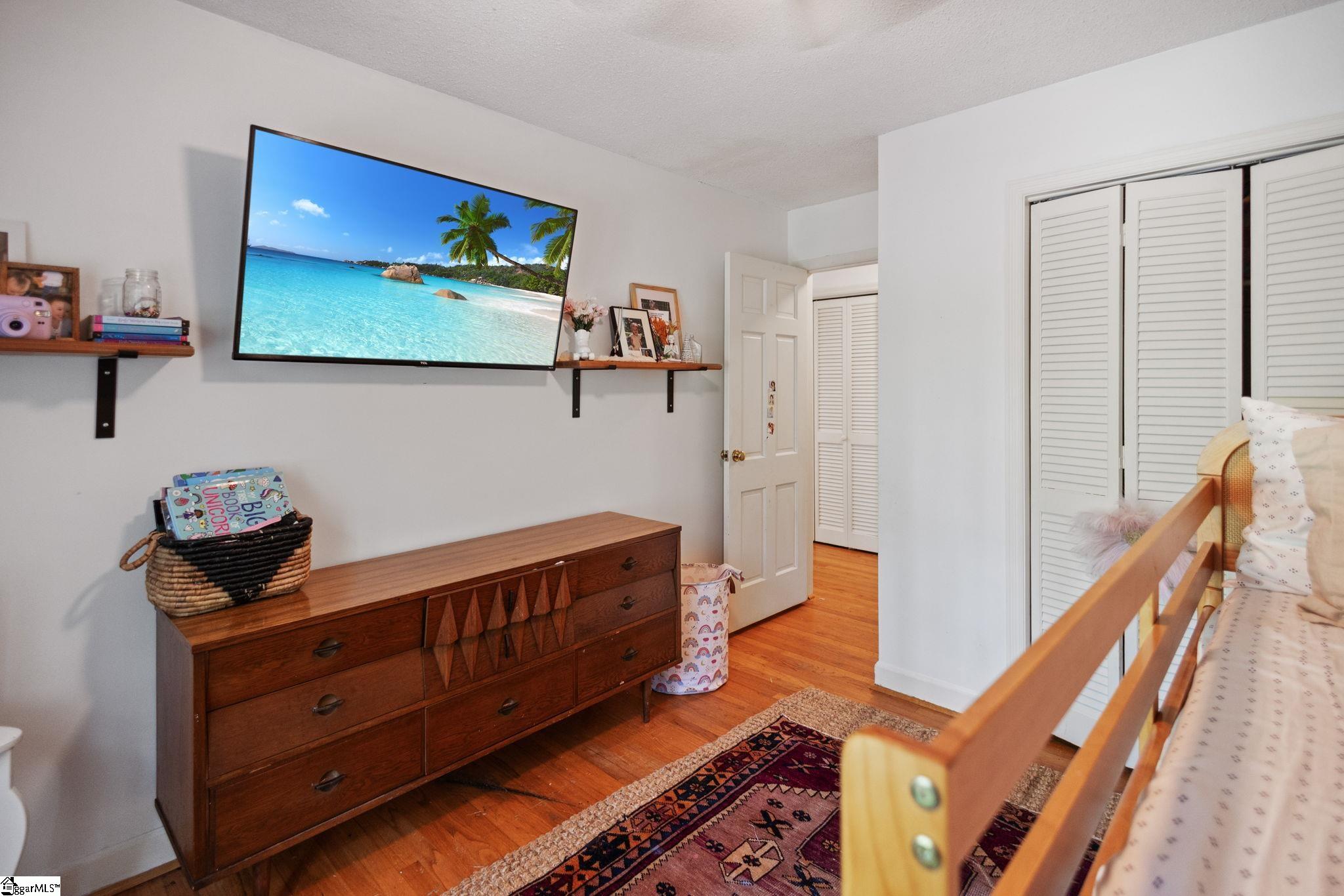 432 Ransdell Drive Spartanburg, SC 29307