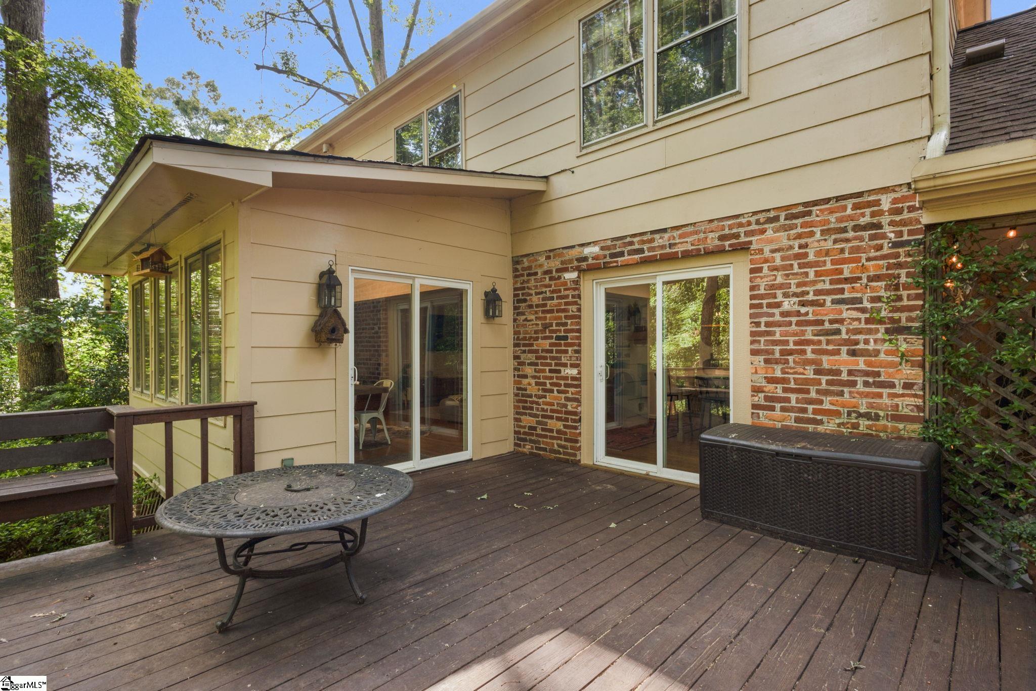 432 Ransdell Drive Spartanburg, SC 29307