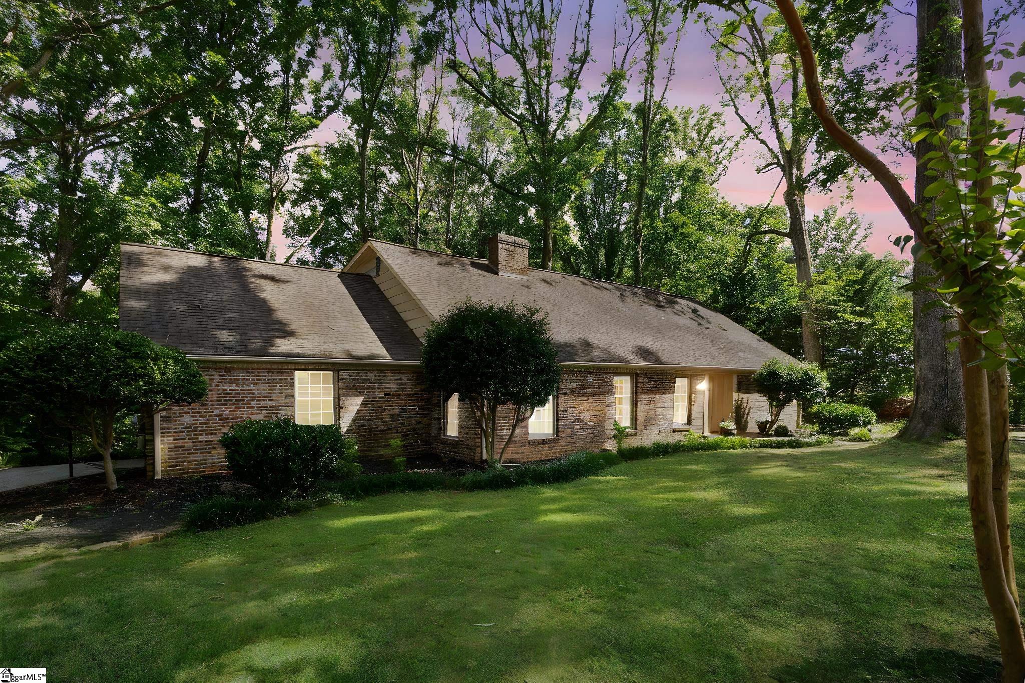 432 Ransdell Drive Spartanburg, SC 29307