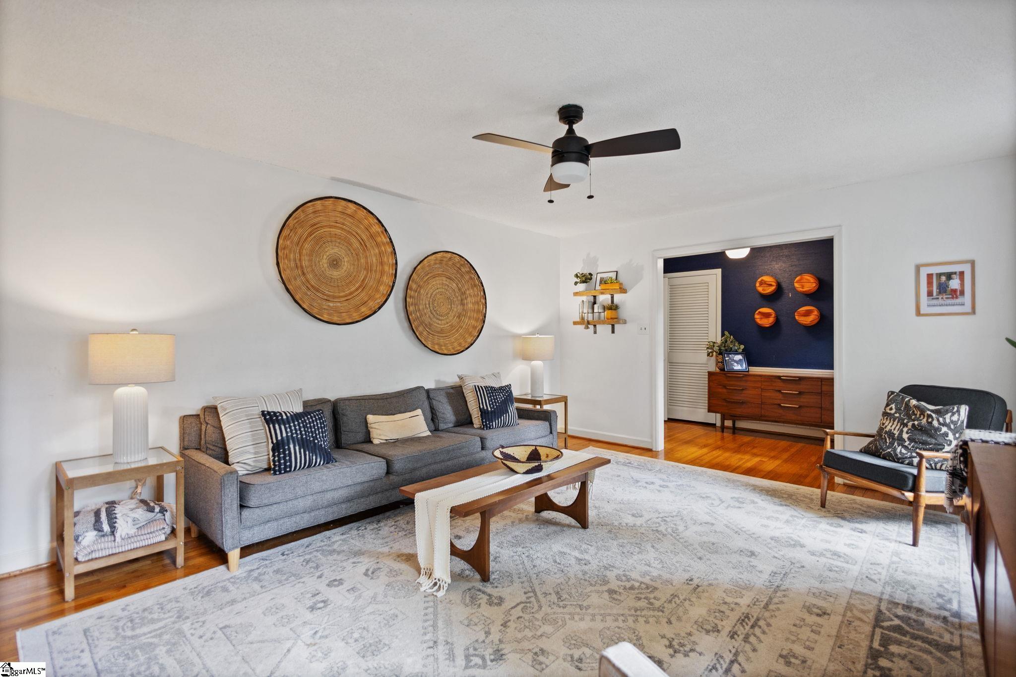 432 Ransdell Drive Spartanburg, SC 29307