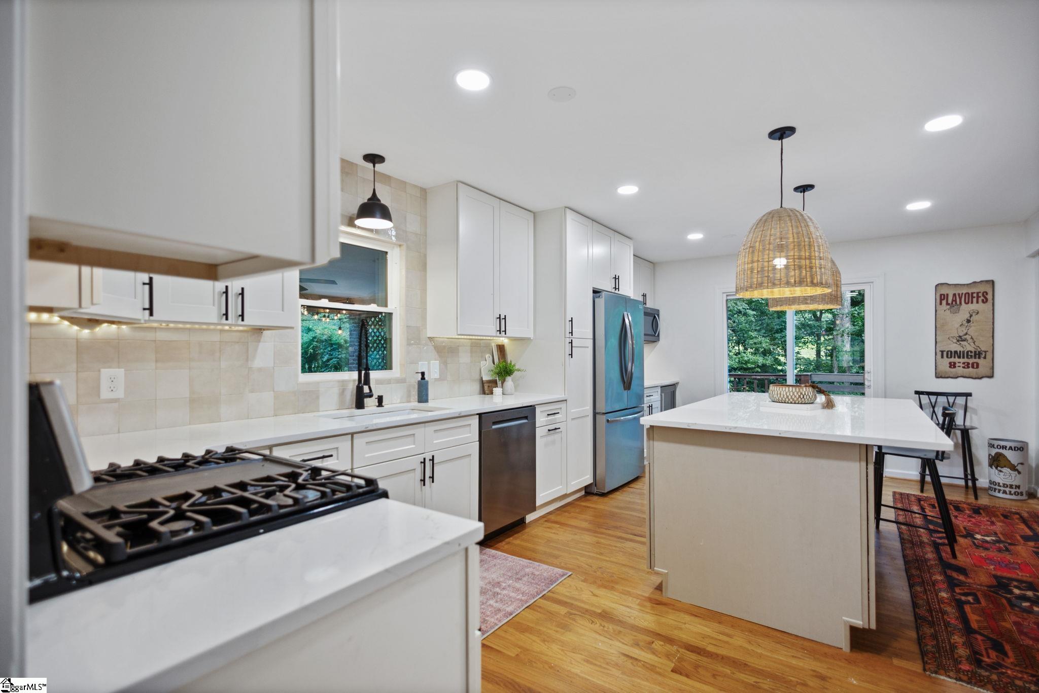 432 Ransdell Drive Spartanburg, SC 29307