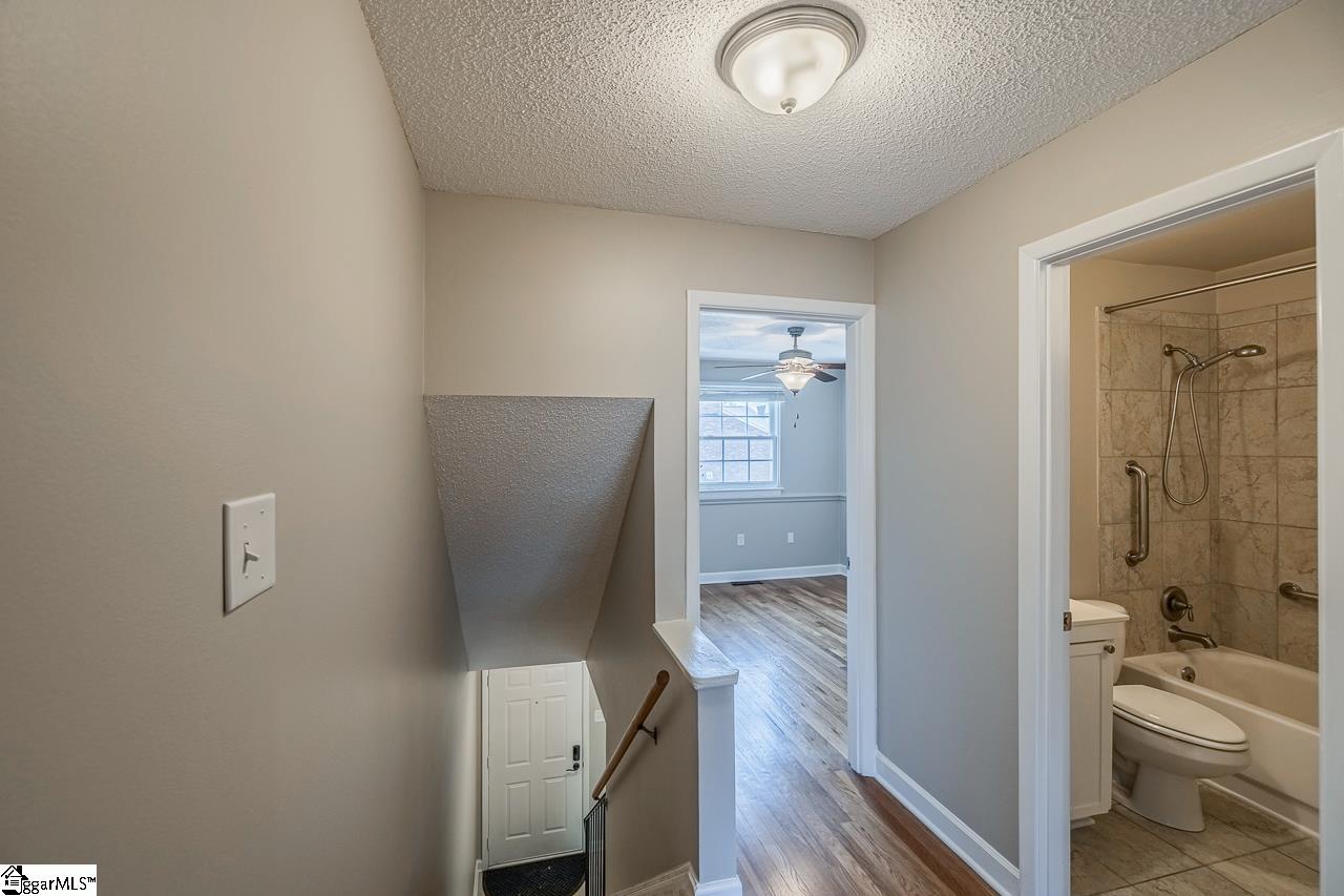 2530 E North Street UNIT Unit 11E Greenville, SC 29615