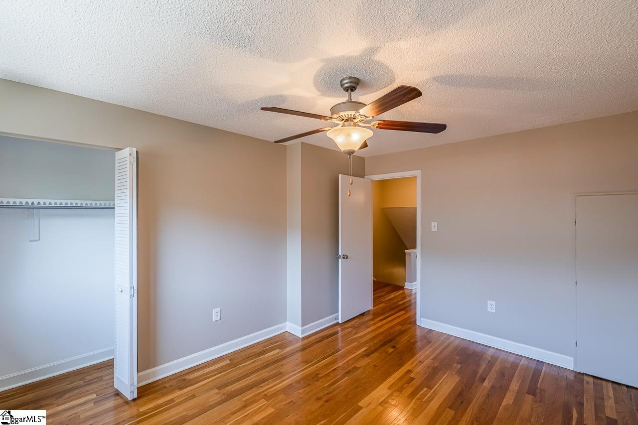 2530 E North Street UNIT Unit 11E Greenville, SC 29615