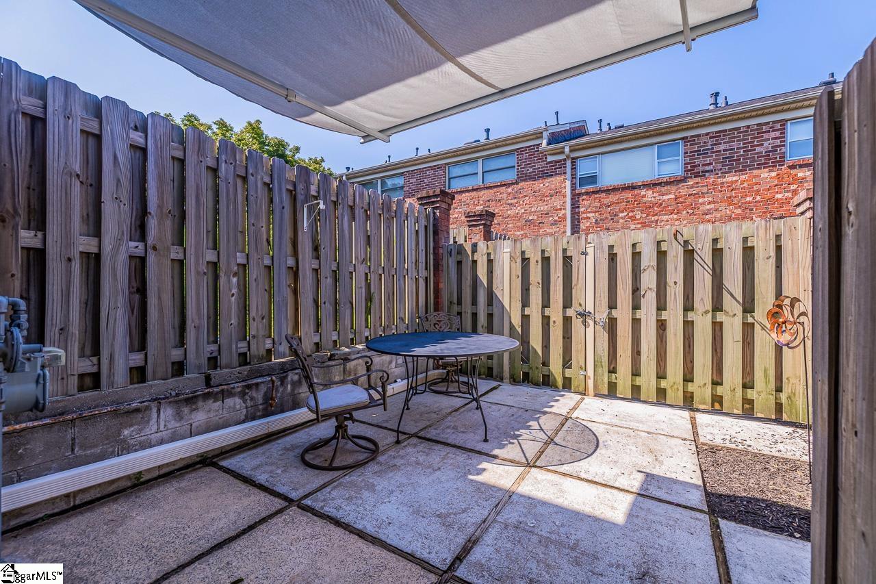 2530 E North Street UNIT Unit 11E Greenville, SC 29615