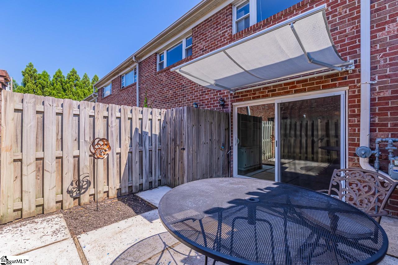 2530 E North Street UNIT Unit 11E Greenville, SC 29615