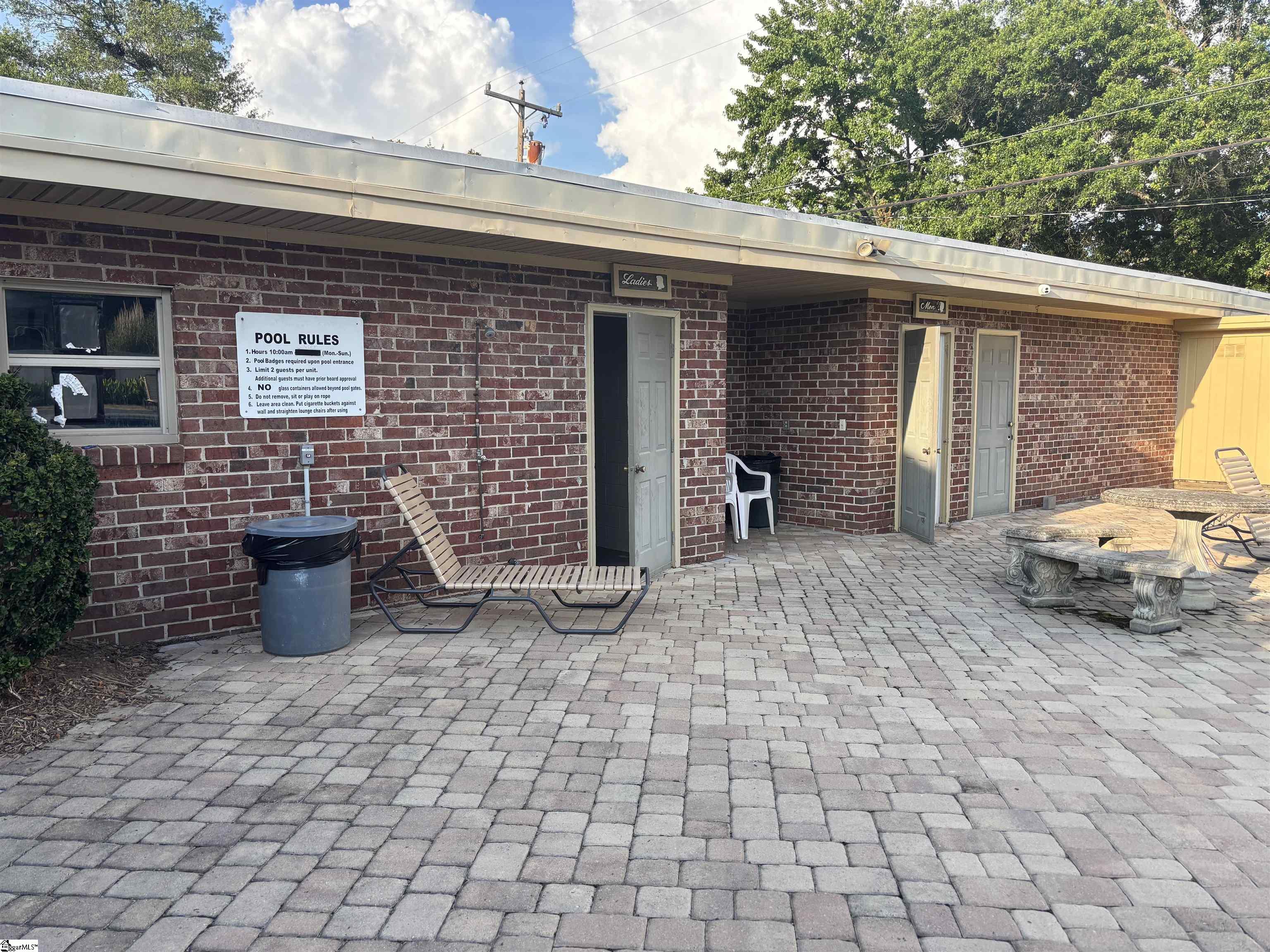 2530 E North Street UNIT Unit 11E Greenville, SC 29615