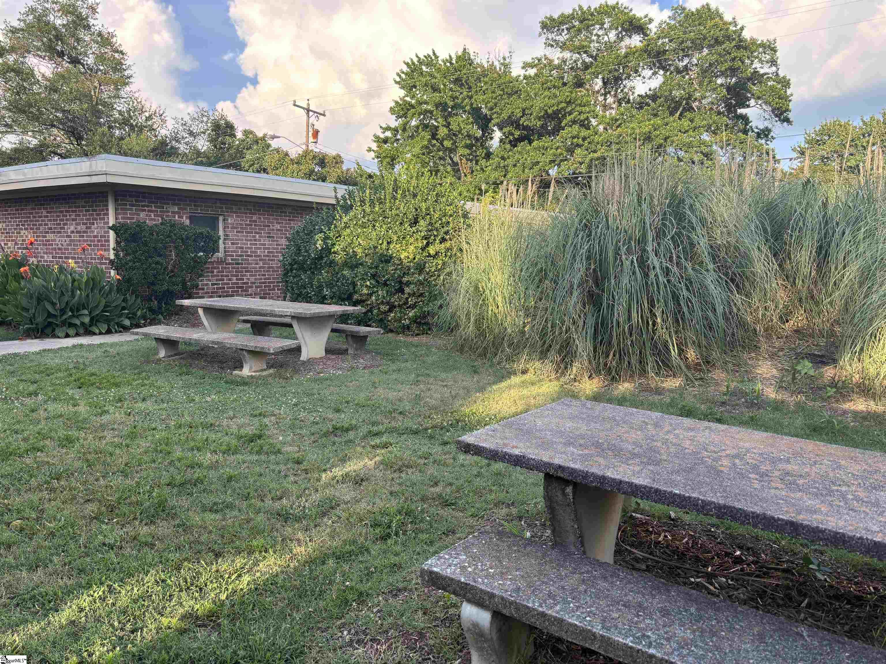 2530 E North Street UNIT Unit 11E Greenville, SC 29615