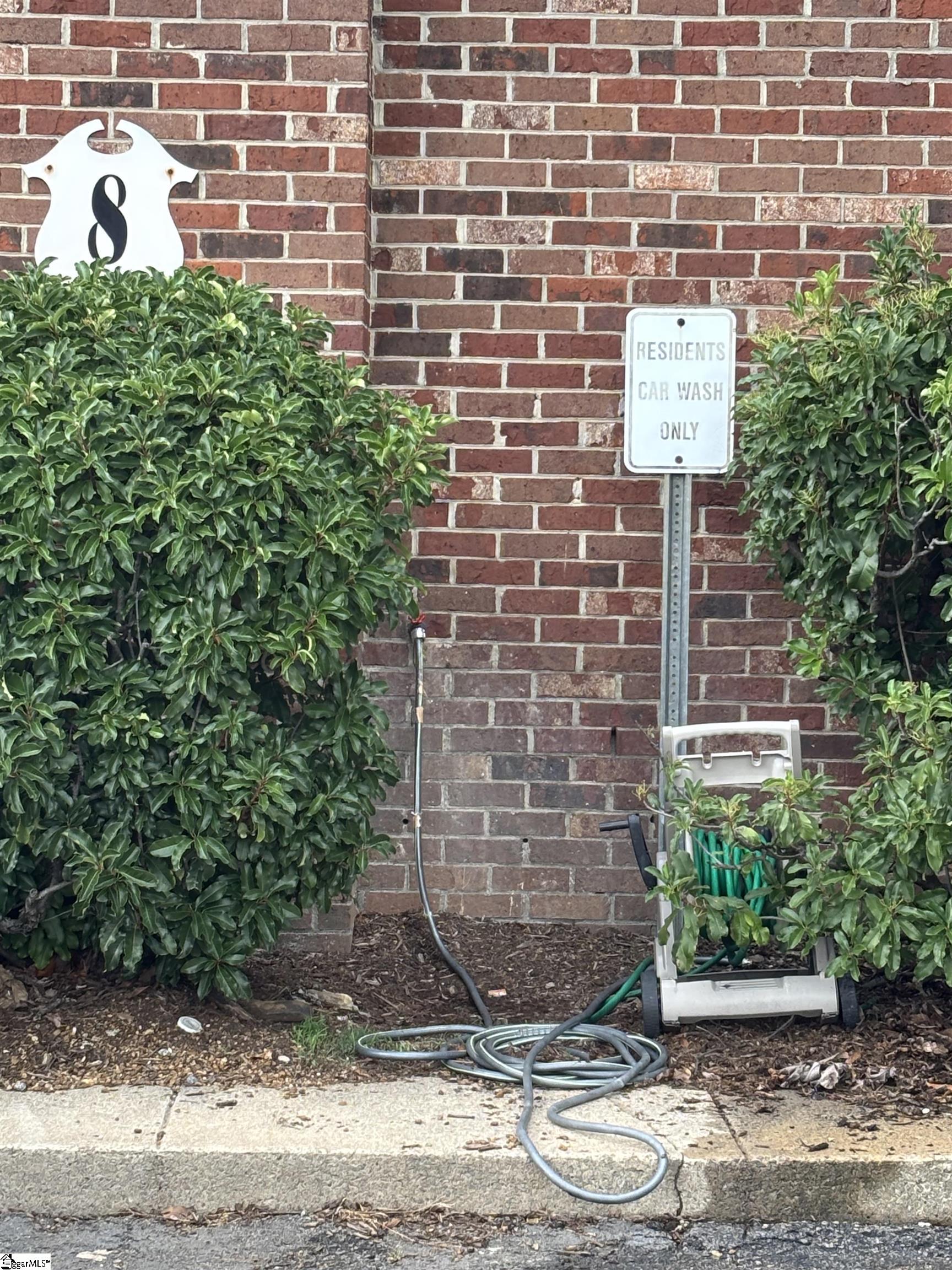 2530 E North Street UNIT Unit 11E Greenville, SC 29615
