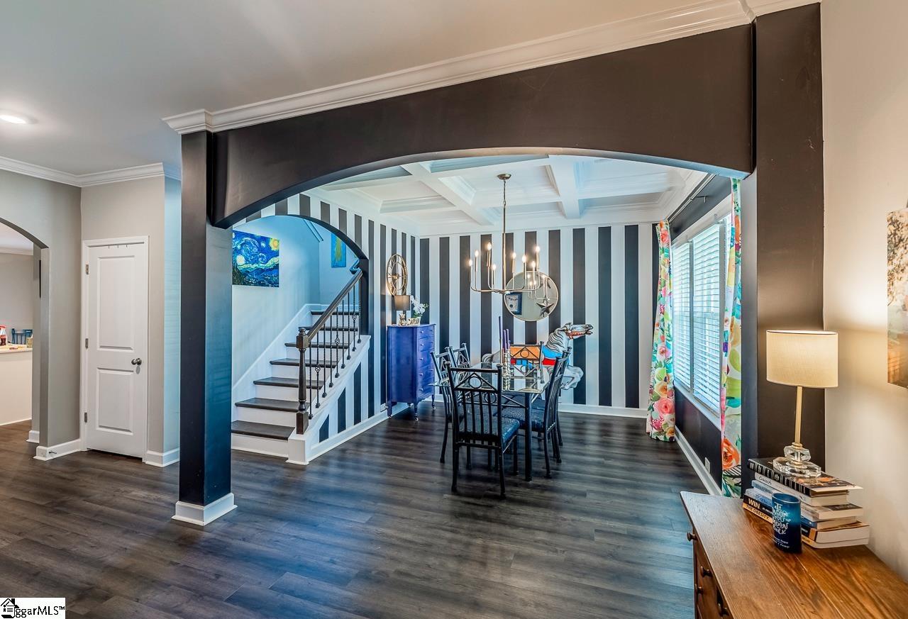 408 Blue Peak Court Greer, SC 29650