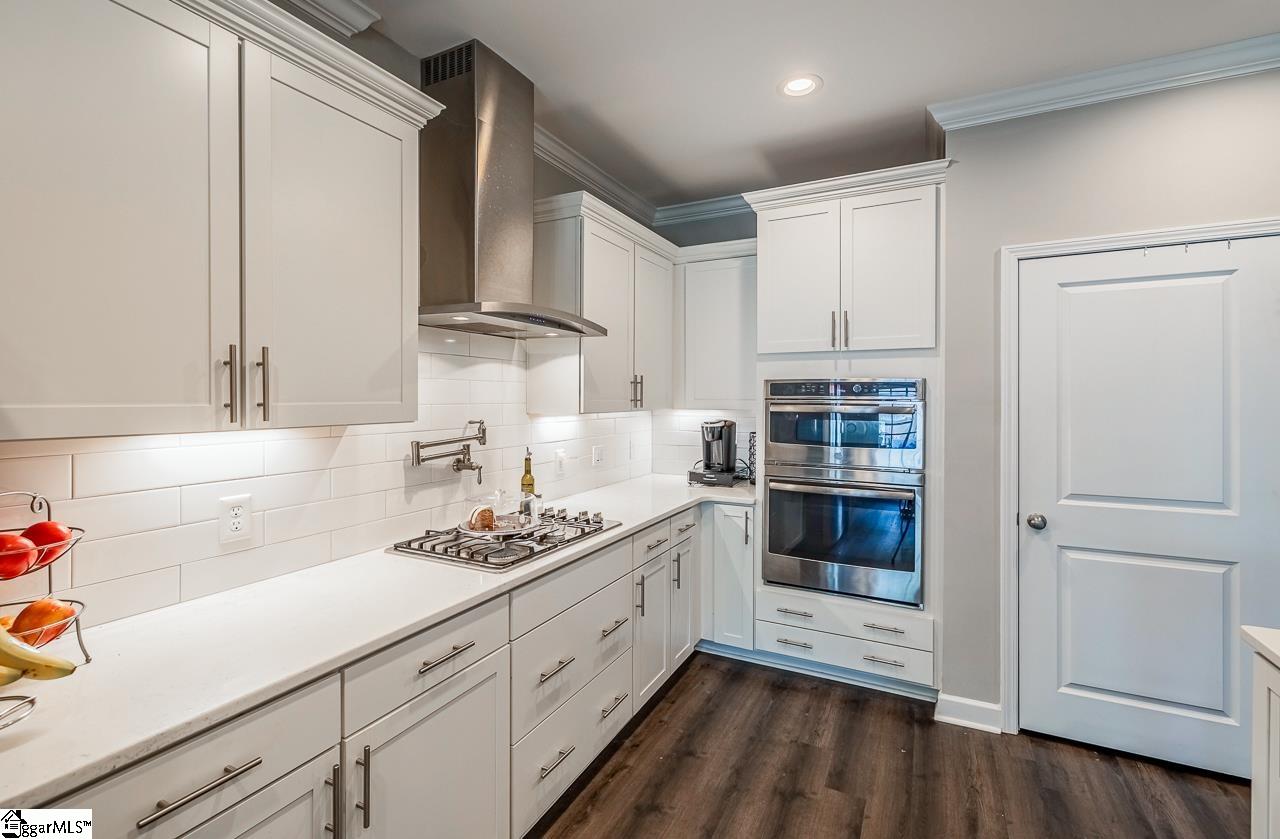 408 Blue Peak Court Greer, SC 29650