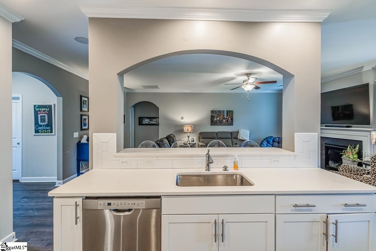 408 Blue Peak Court Greer, SC 29650