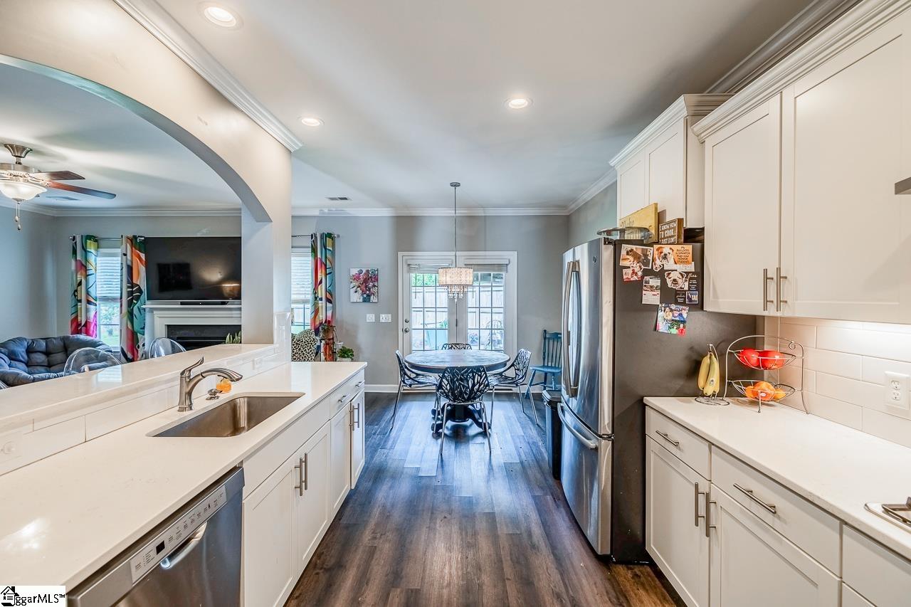 408 Blue Peak Court Greer, SC 29650