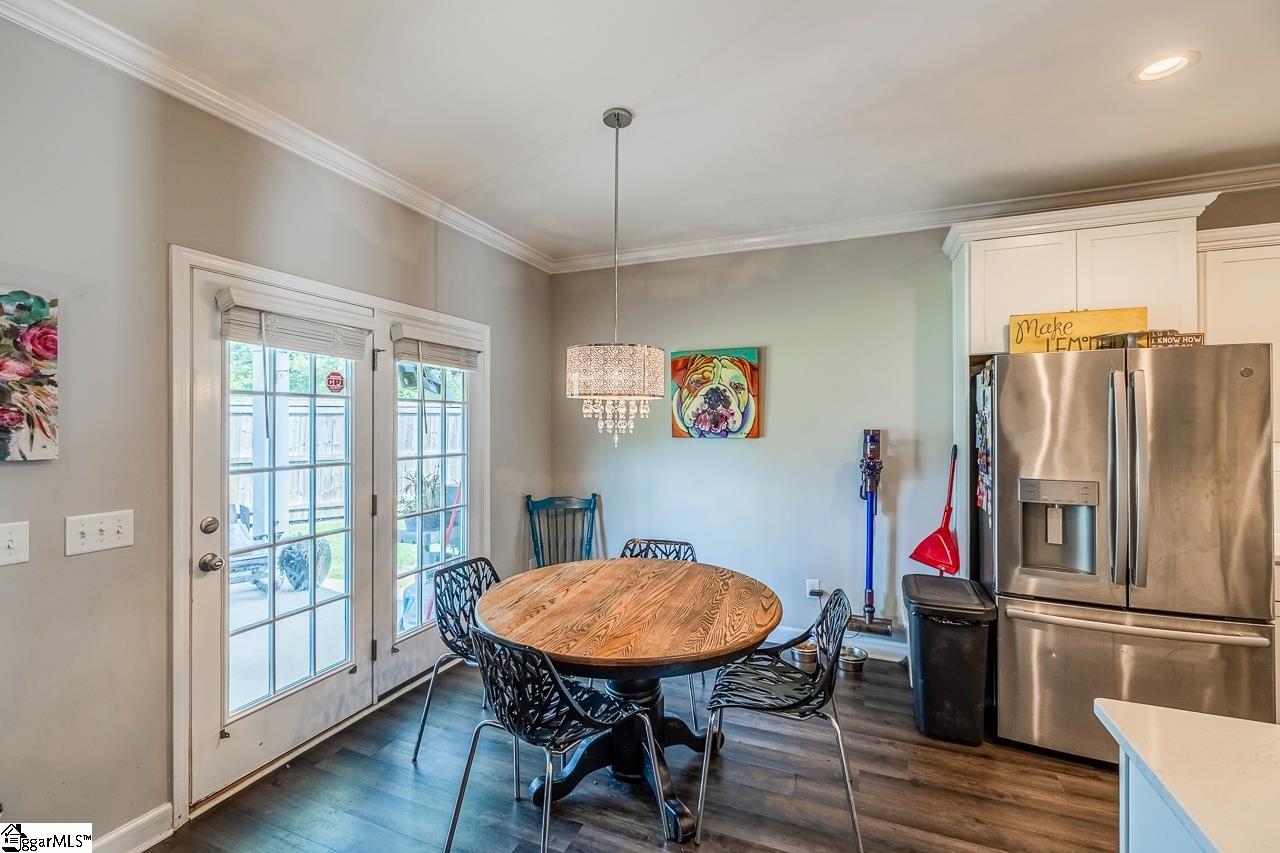408 Blue Peak Court Greer, SC 29650