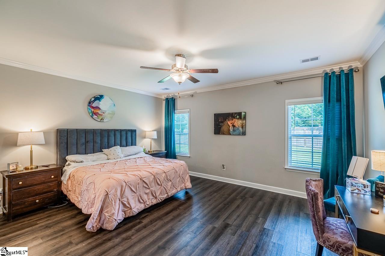 408 Blue Peak Court Greer, SC 29650