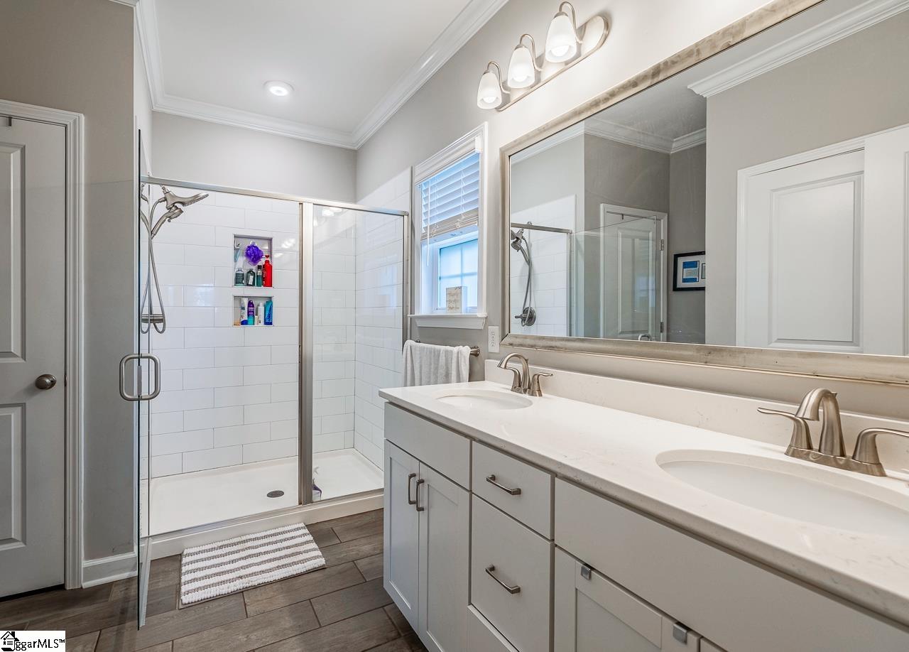 408 Blue Peak Court Greer, SC 29650