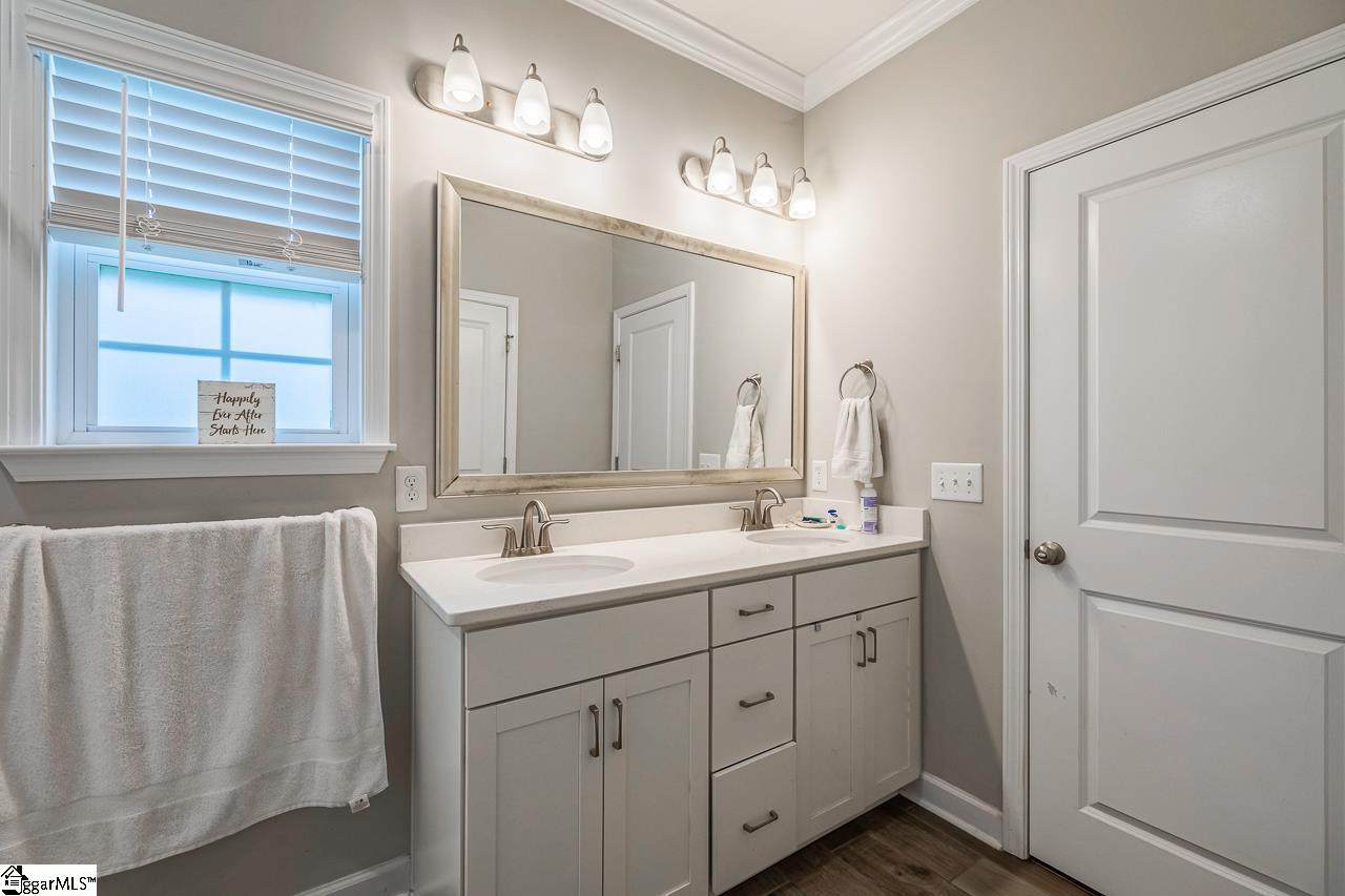408 Blue Peak Court Greer, SC 29650
