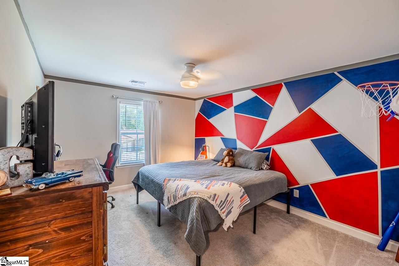 408 Blue Peak Court Greer, SC 29650