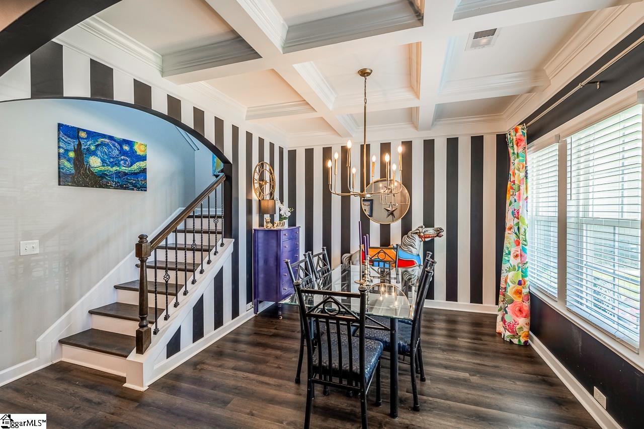 408 Blue Peak Court Greer, SC 29650