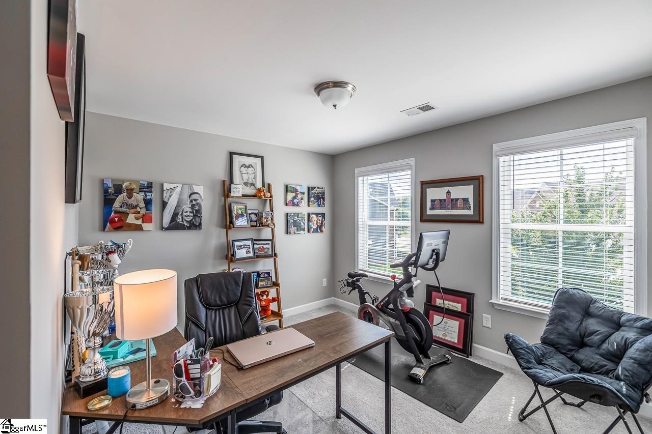 408 Blue Peak Court Greer, SC 29650
