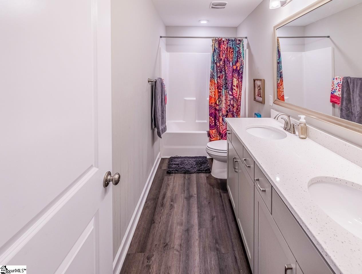 408 Blue Peak Court Greer, SC 29650
