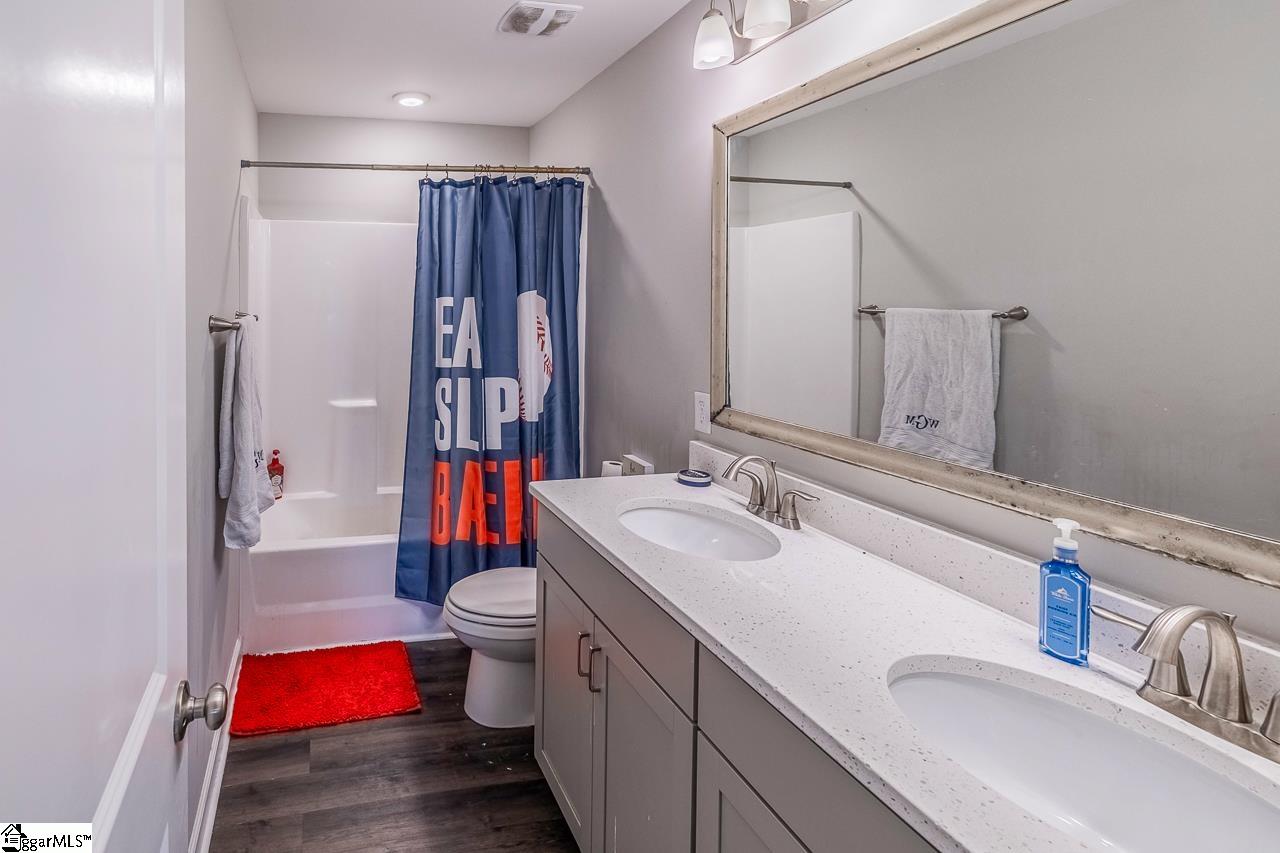 408 Blue Peak Court Greer, SC 29650
