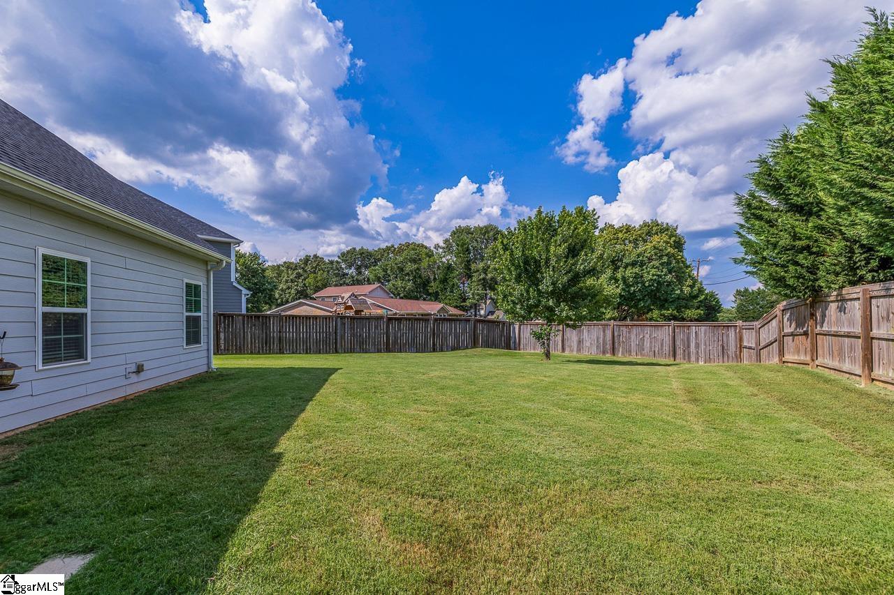 408 Blue Peak Court Greer, SC 29650