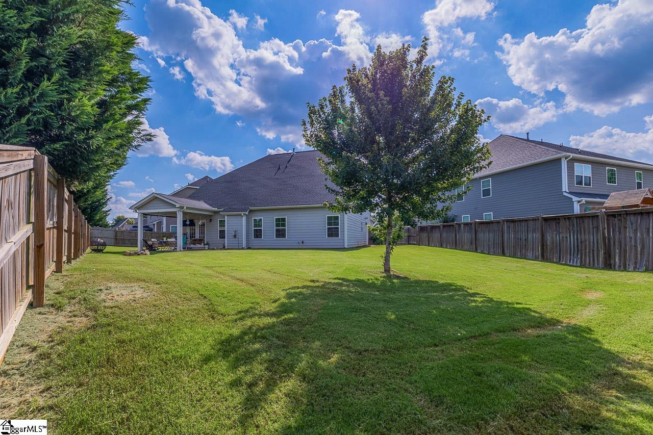 408 Blue Peak Court Greer, SC 29650