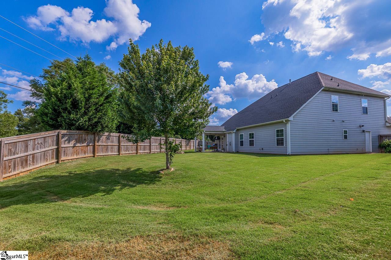 408 Blue Peak Court Greer, SC 29650