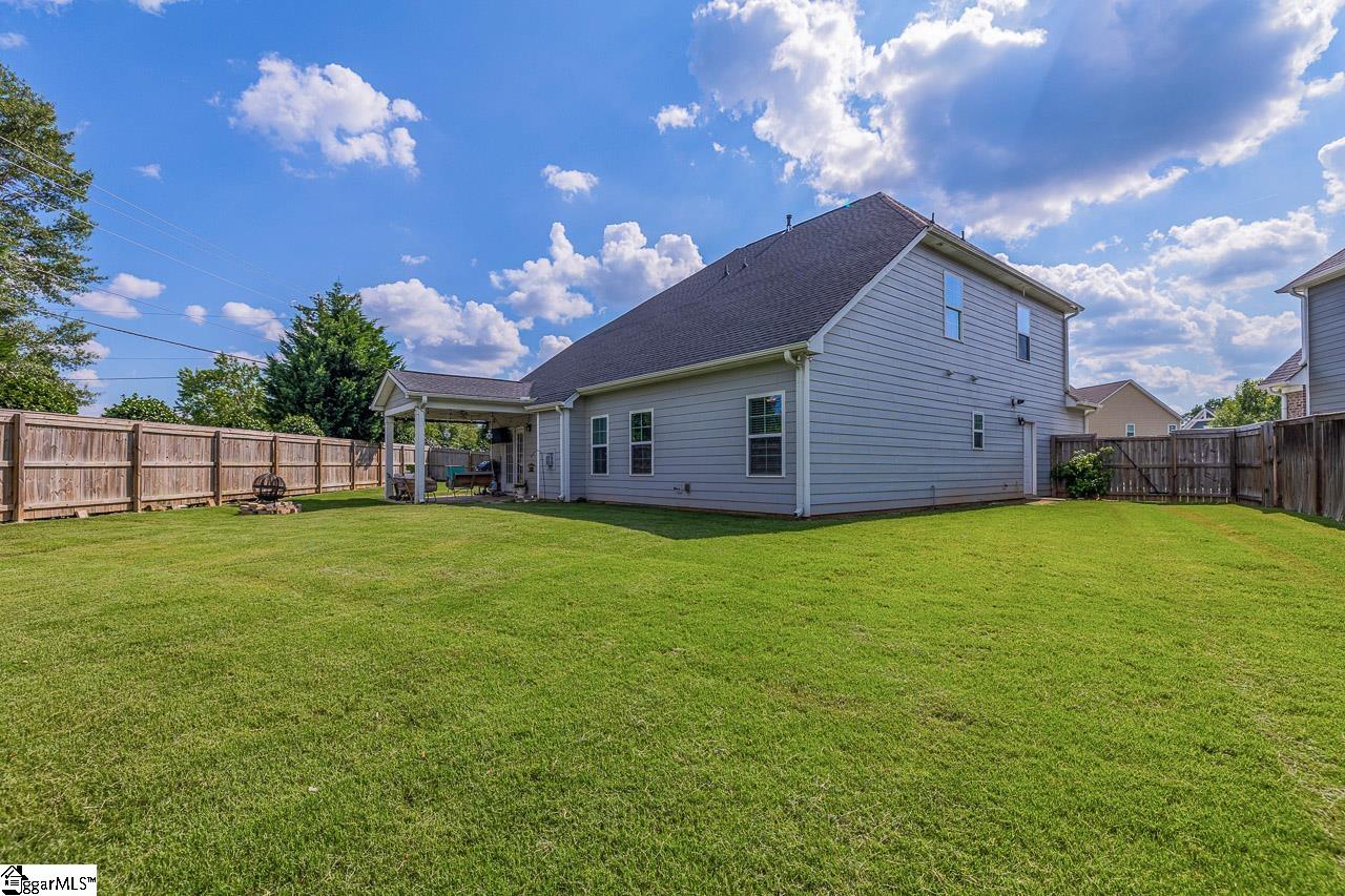 408 Blue Peak Court Greer, SC 29650