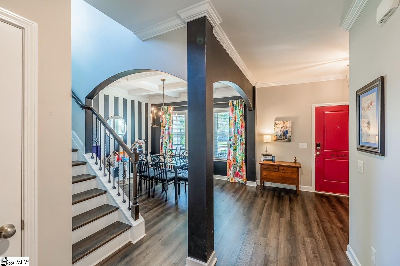 408 Blue Peak Court Greer, SC 29650