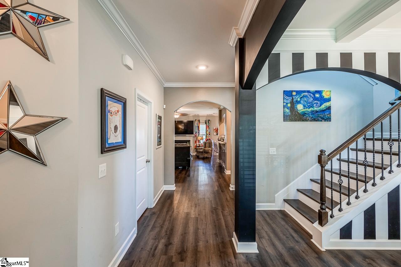408 Blue Peak Court Greer, SC 29650