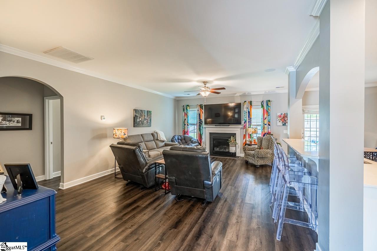 408 Blue Peak Court Greer, SC 29650