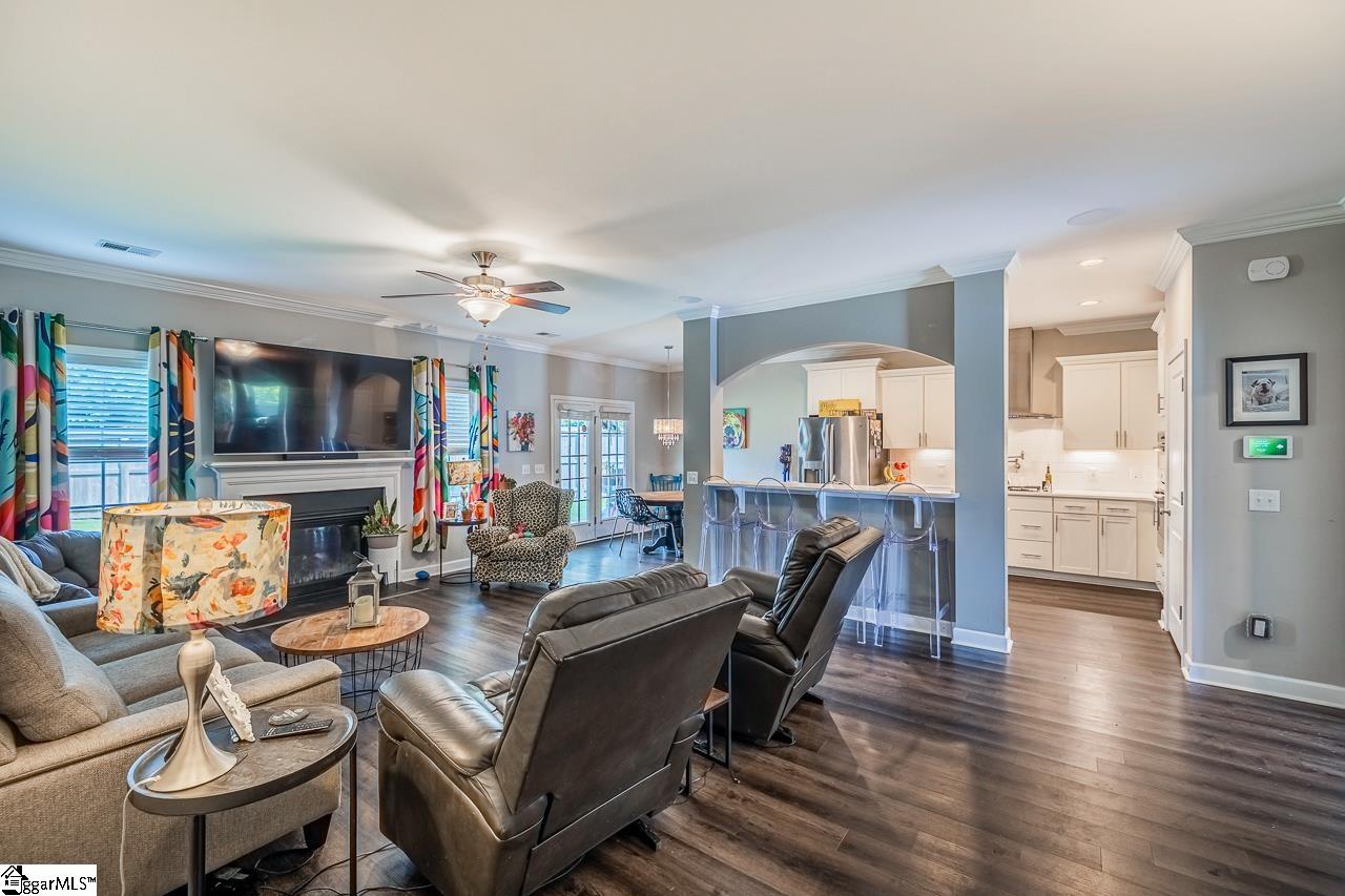 408 Blue Peak Court Greer, SC 29650