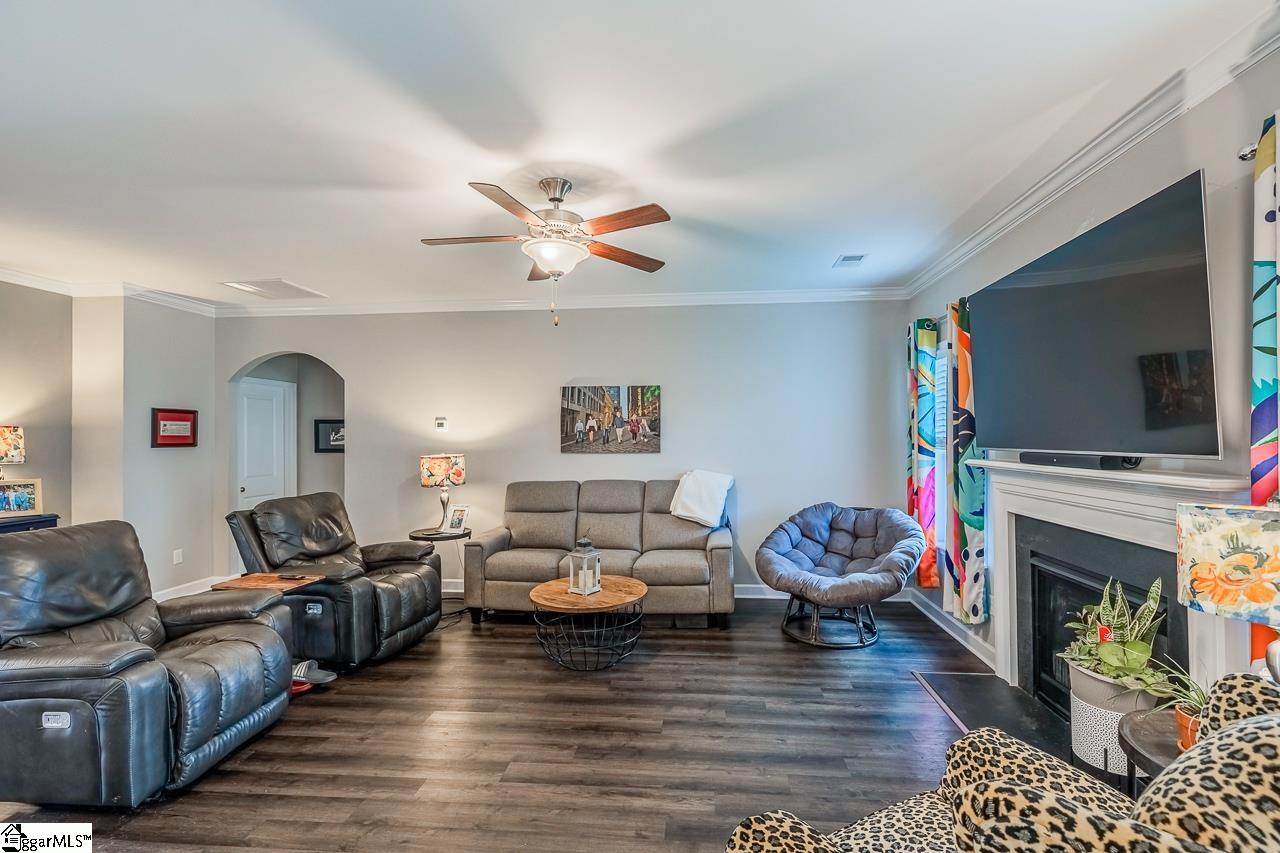 408 Blue Peak Court Greer, SC 29650